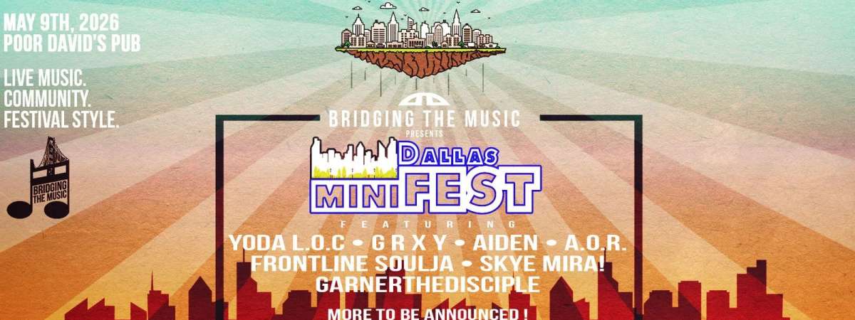 Dallas miniFEST