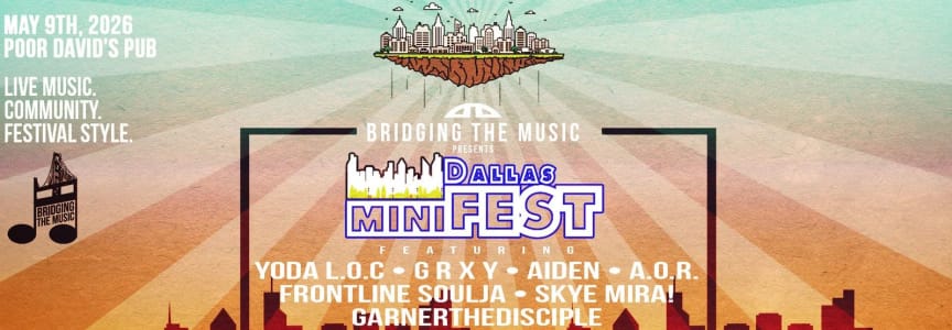 Dallas miniFEST
