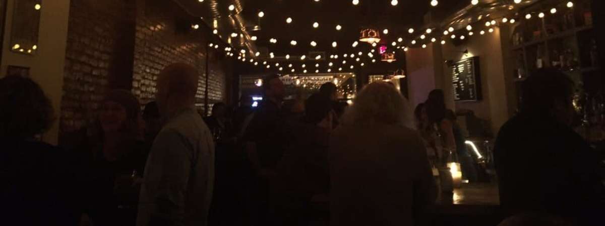 Oliver's Astoria X Planet Sis Wax Melt Making Event
