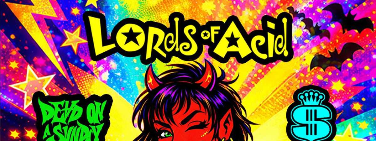 Lords of Acid