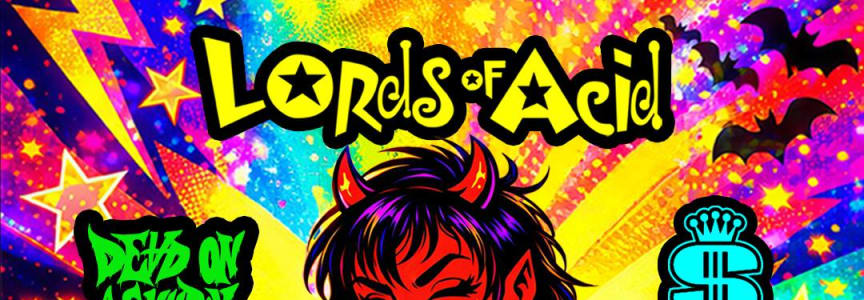 Lords of Acid