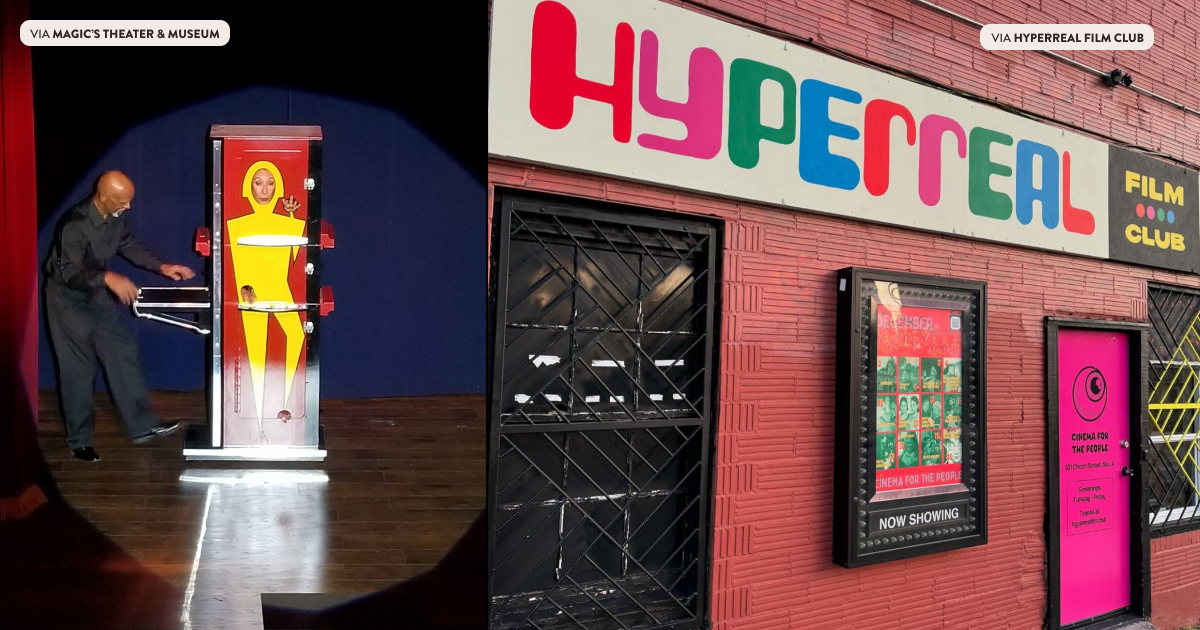 What to Do Besides the Bar in Austin - Do512