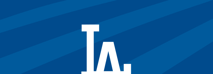 Los Angeles Dodgers vs. Washington Nationals