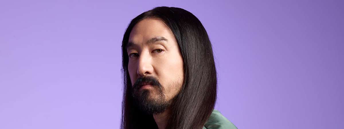 Steve Aoki