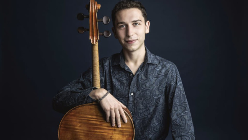 Haydn Military Symphony