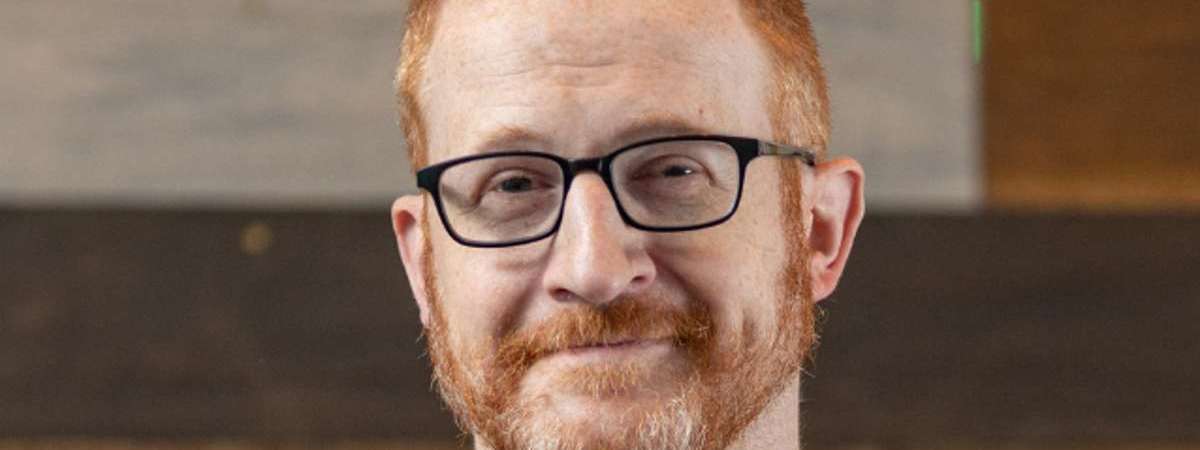 Steve Hofstetter