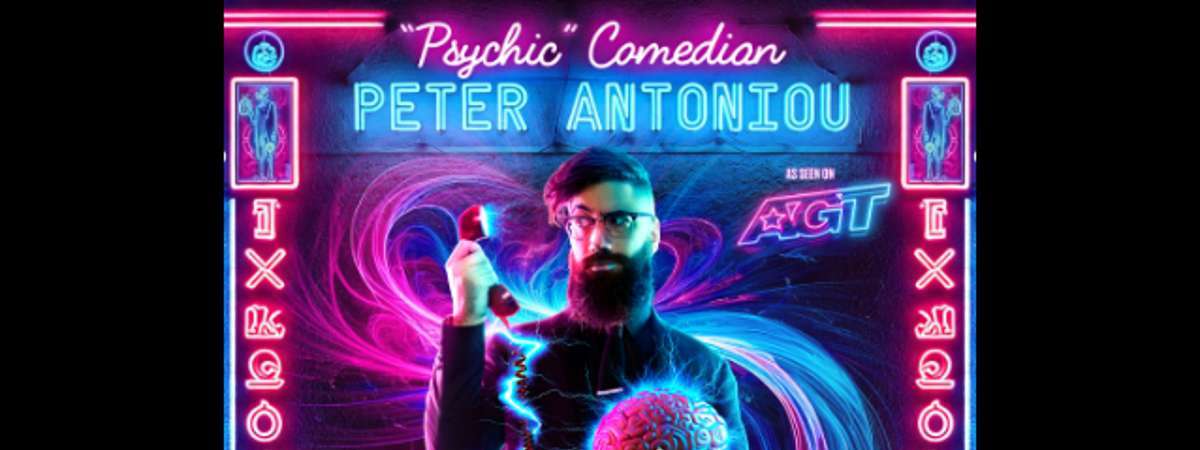 Peter Antoniou