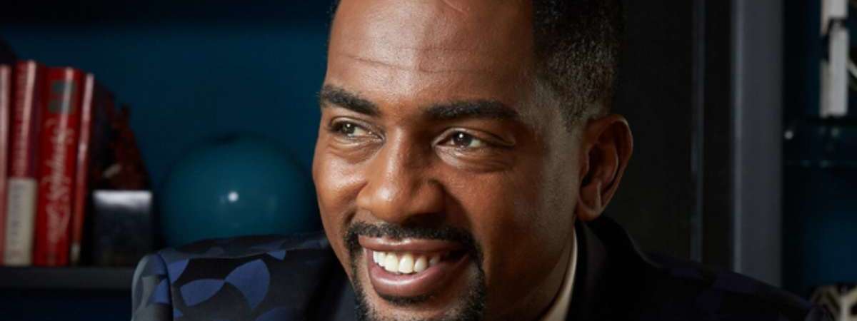 Bill Bellamy