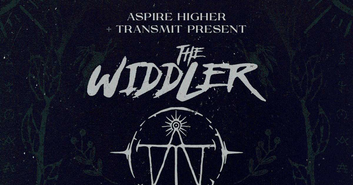 Widdler The Widdler’s Midnight Mass Tour w/ Die By The Sword in