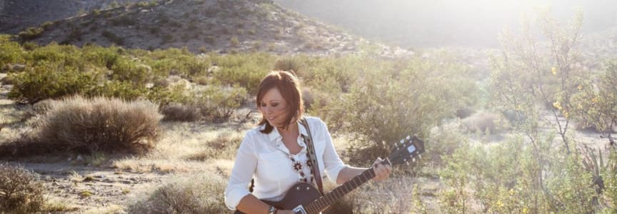 An Evening with Suzy Bogguss at Franklin Theatre in Nashville, TN