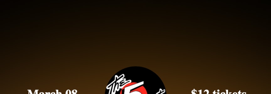 Mel Bryant & The Mercy Makers, Candi Carpenter at The 5 Spot in Nashville, TN