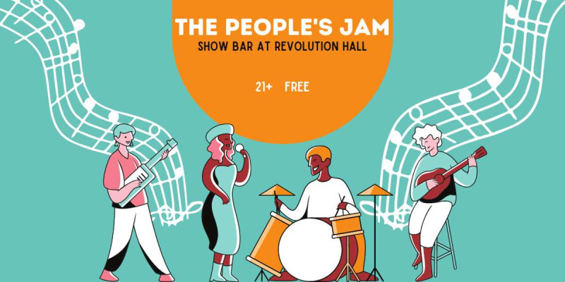 The People's Jam
