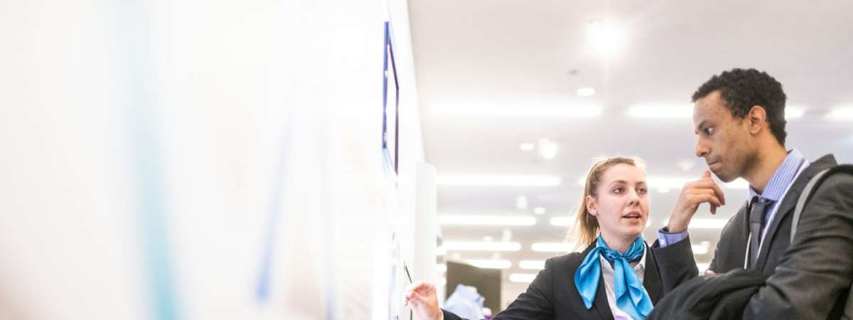 Career Fair