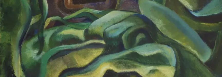 Emily Carr: Navigating an Impenetrable Landscape