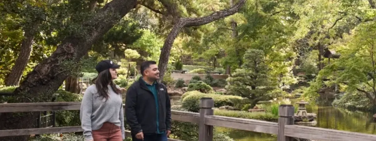 Members-Only Quiet Hour Walk: February 21