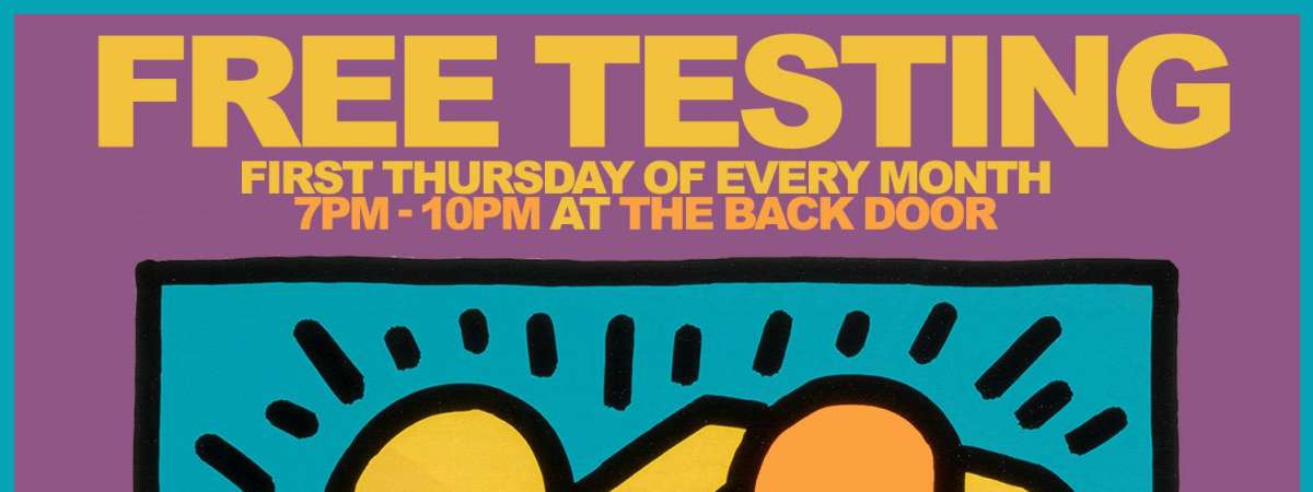 Free Testing