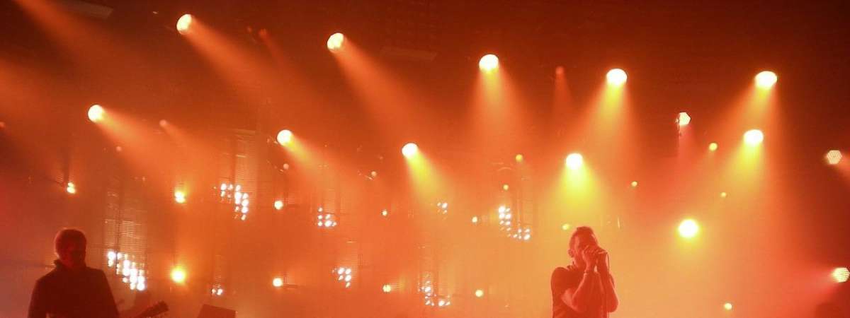 Youth Rockband - Free Trial