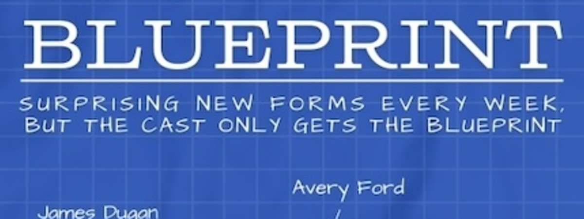 Blueprint