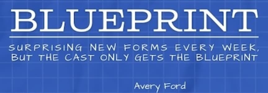 Blueprint