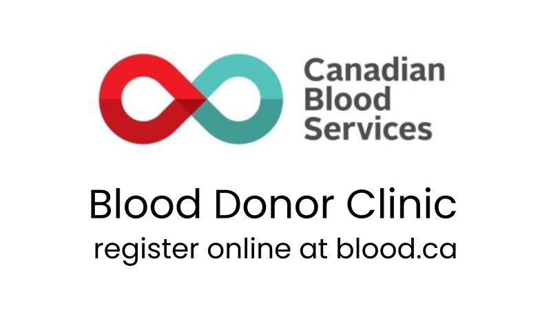 Blood Donor Clinic