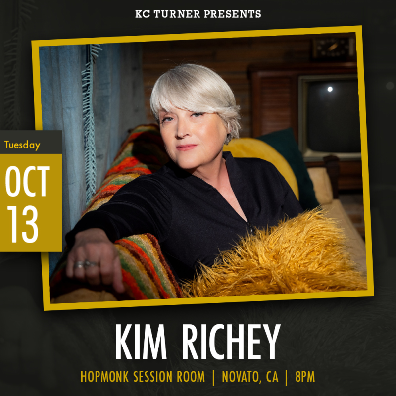 Kim Richey