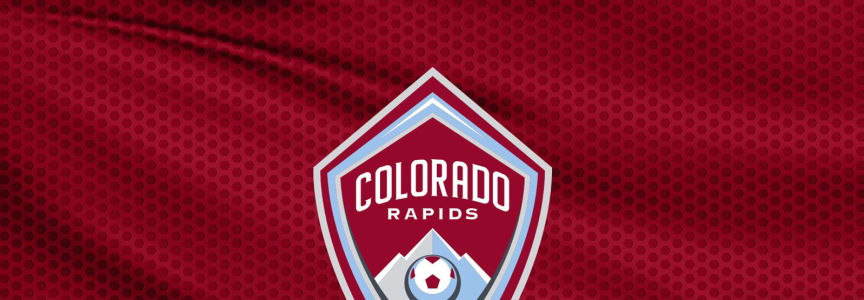 Colorado Rapids vs. Real Salt Lake