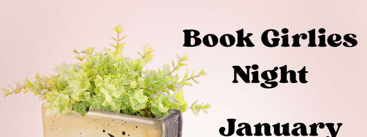 Book Girlies Night