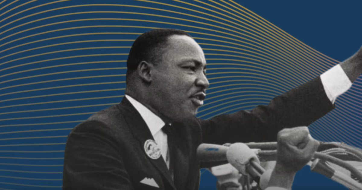 MLK Boston: The Beloved Community Weekend in Boston at Boston