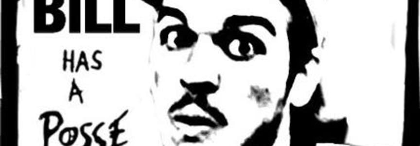 Wild Bill and the Bruisers at Ole Red Nashville in Nashville, TN