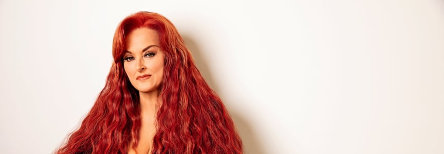Wynonna Judd