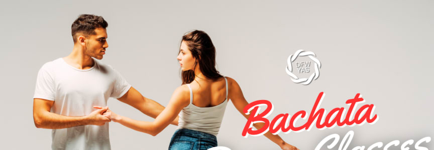 Bachata Dance Class