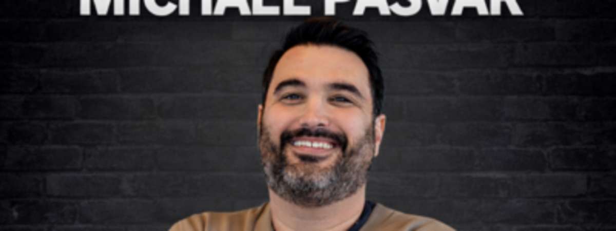 Michael Pasvar