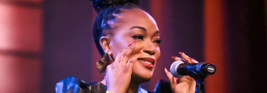 Somebody Else’s Blues: An Intimate Night of Poetry & Conversation Feat. Rebecca Dupas, Ph. D. (Educator, Author, Poet) at City Winery in Nashville, TN