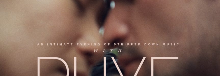 Cw Rhye at City Winery in Nashville, TN