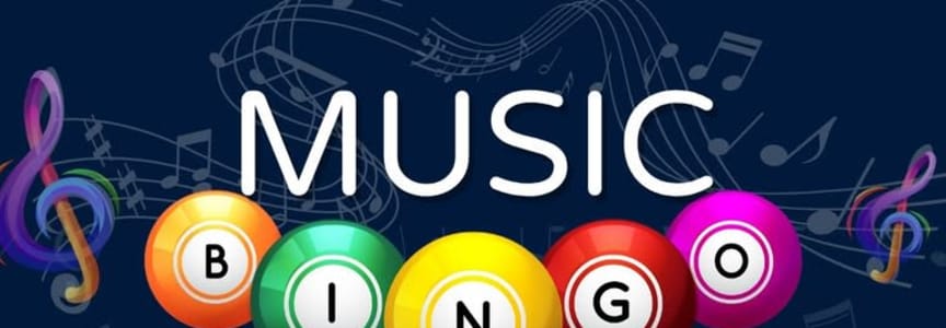 Music Bingo at Eno's Pizza Tavern Coppell