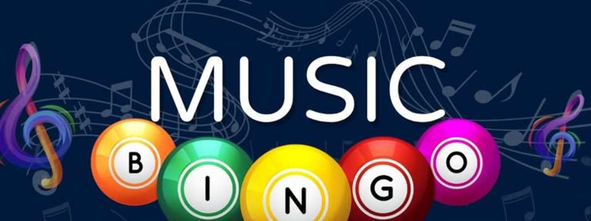 Music Bingo at Eno's Pizza Tavern Coppell