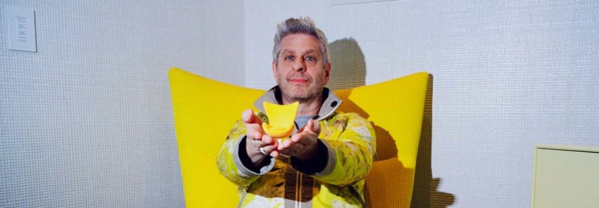 Mike Gordon