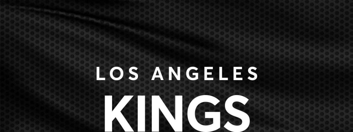 Los Angeles Kings vs. Vegas Golden Knights