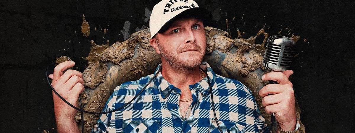 Zach Rushing: The Redneck Logic Tour