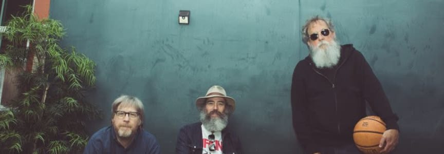 Orcutt Shelley Miller; Zeena Parkins & William Winant; Mariam Rezaei & Bill Orcutt