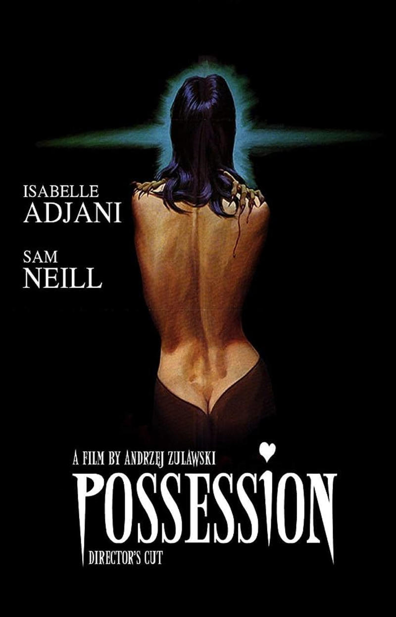 Possession