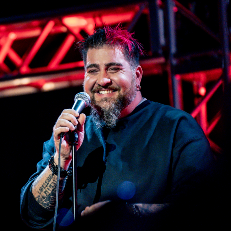 Big Jay Oakerson