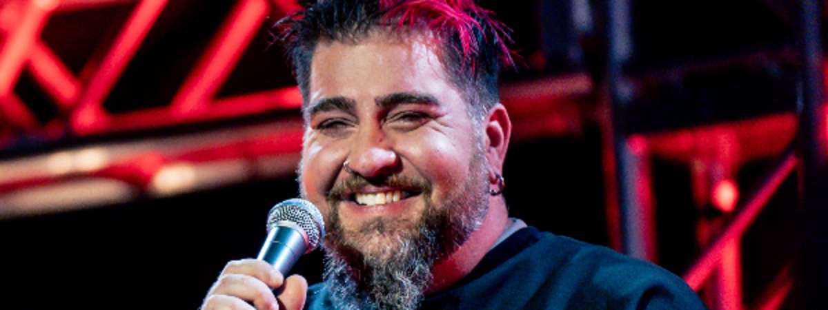 Big Jay Oakerson