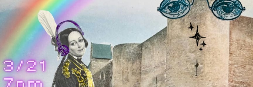 Jack Flowers & The Petal Tones, Super Jack, and Shepup