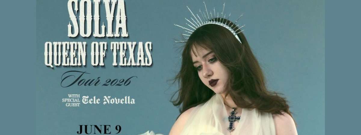 Solya, TELE NOVELLA