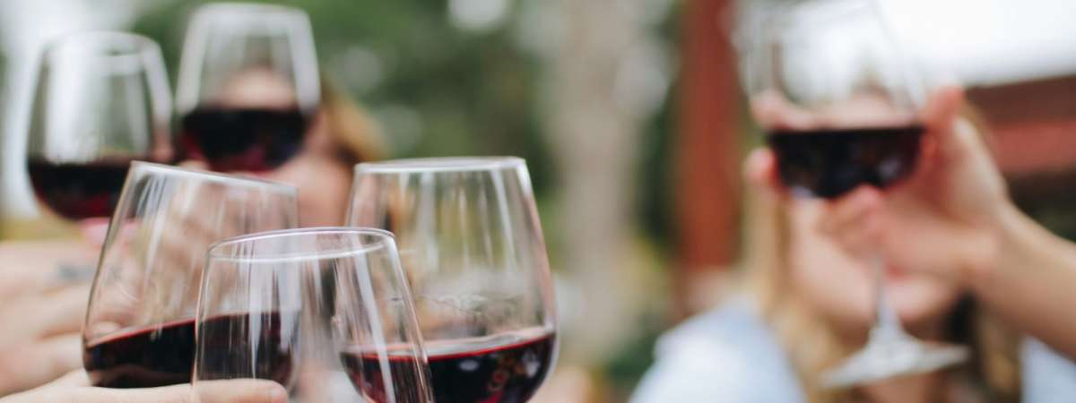 Wine Fest on the Beach - Wine Tasting
