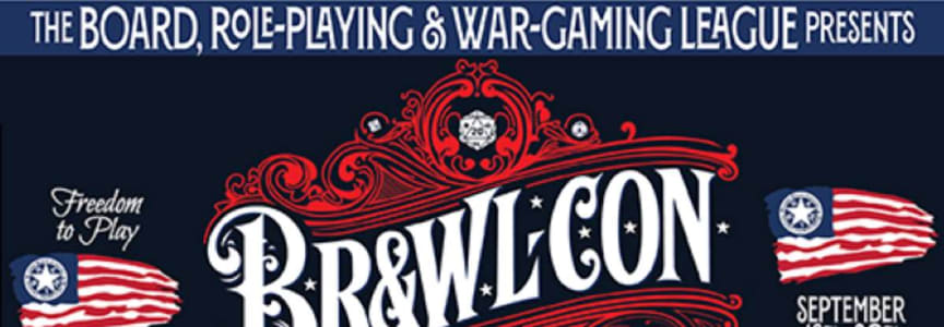 BR&WL-CON (Saturday Admission)