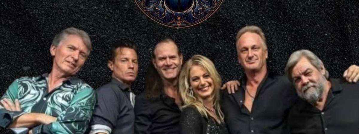 Journey Tribute: Departure ATX