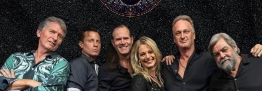 Journey Tribute: Departure ATX