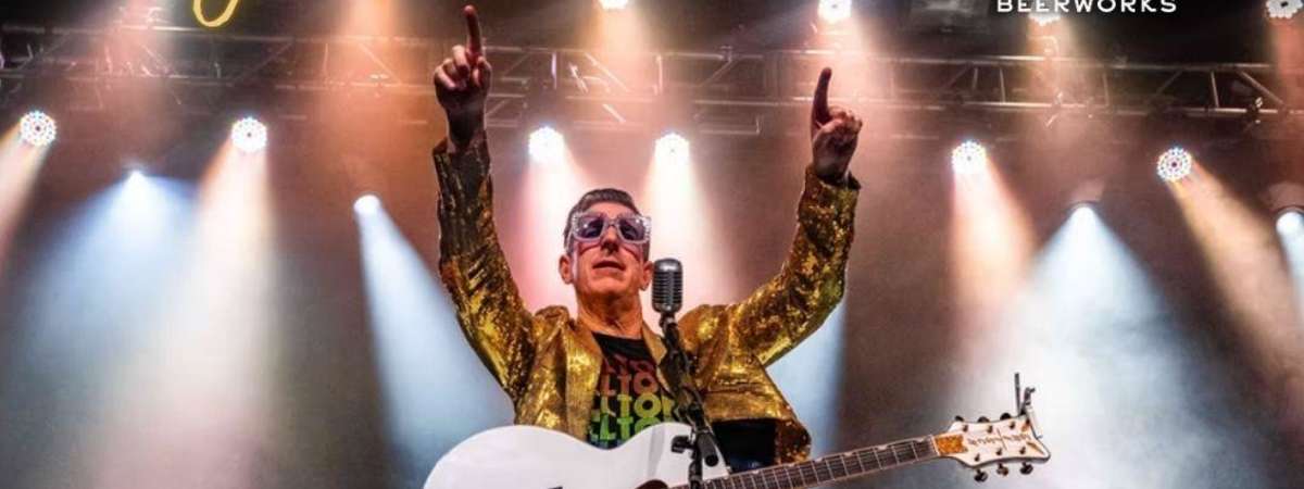 The Elton Johns